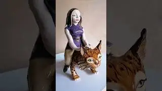 Всадница интуиции