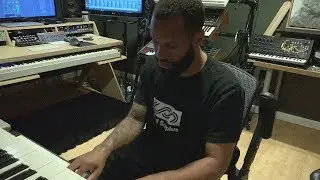 Late Night Sessions with Joel | The Office
