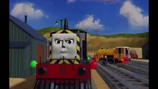 Locos Online Skit (Cougar Fight-Spirit Stallion Of The Cimarron)