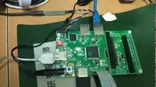 Banana Pi BPI F2S with OV5647 Camera ffmpeg video record , use Rasbperry Pi OS