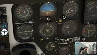 MSFS2020 MODS: Falcon71 - BENDIX KLN90b