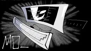 MANUAL_OVERRIDE_ || SCP-079 FNF SONG