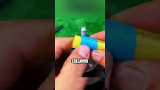 ГАЗОВЫЙ ШЛАНГ НА СИНЕЙ ИЗОЛЕНТЕ, ЛУЧШЕЕ РЕШЕНИЕ!👍