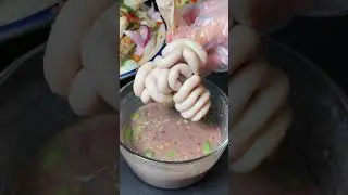 Cách sơ chế dồi trường đúng cách ngon và không còn mùi