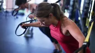 S3 (Shell Shock® Strength ) HIIT Class by Shell Shock® Fitness