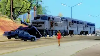 10 مودات خفيفة جدا الجزء الخامس و الاربعين ~~~ GTA SA