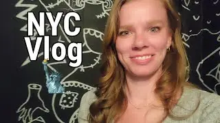 New York With Capt Horn || Film Fest