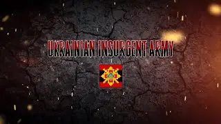 National Resistance: Eastern Front - Teaser for Ukrainian Insurgent Army Campaign