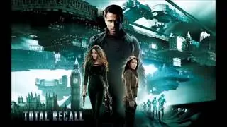 Harry Gregson-Williams - "Rekall" TOTAL RECALL (2012)