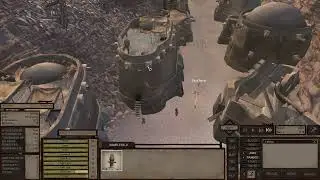 Kenshi - The Hive Exile Walkthrough Running to Squin & Recruiting for our Squad