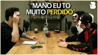 Quem eu sou no Balela I Balela cortes