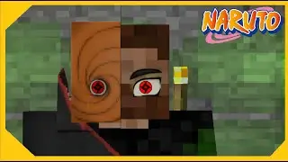 Awakening Mangekyo Sharingan | AHZNB'S Naruto mod svl #4