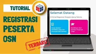 Cara Registrasi Peserta OSN terbaru