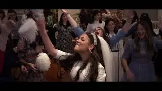 The Wedding of Moishe & Suri Eckstein - August 31st, 2022
