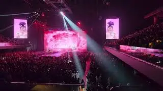 Te juro que volveré - Mon Laferte en Buenos Aires, Argentina 2024