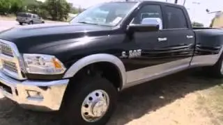 2014 Ram 3500 Austin TX 78745