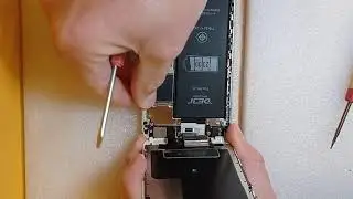 Iphone 6s battery replacement