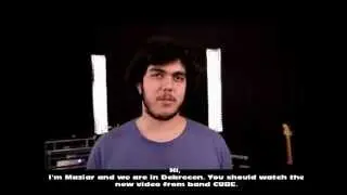 Cube - Better than someone trailer 3