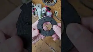 3D Printed Mechanical IRIS #fusion360