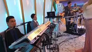 Gulsat Gurdowa turkmen toy 2021