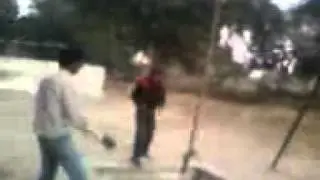 Funny COMANDO TRAINING