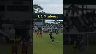 Liga Gassroot asis yang indah #nawasena #gasroot