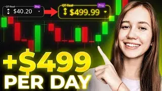 Easy Strategy For Pocket Option | Best Indicators for Binary Options