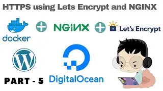 Install Free Ssl Certificate Using Lets-encrypt and NGINX - p5