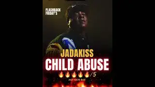 Jadakiss Top 5 Freestyle - TOP5 - Jadakiss Best Freestyle - Jadakiss Child Abuse Freestyle 2025