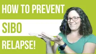 All About Prokinetics for SIBO (PREVENT SIBO RELAPSE)