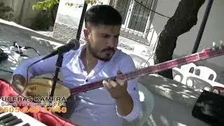 ALİ VAROL AĞ  GELİN YÜCEBAŞ KAMERA 0505 246 37 40 BOR