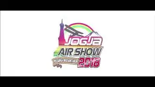 Jogja Air Show 2018 #1