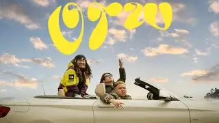 Ninja We Made It. - OTW (Official Music Video)