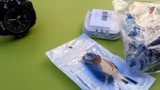 Some purchases from GearBest #1