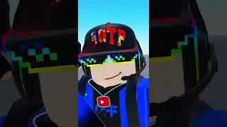 What's Wrong With My Face | Roblox Pad Thai Meme Animation #memesofroblox #roblox #shorts