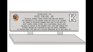 Otis N Penny Fields