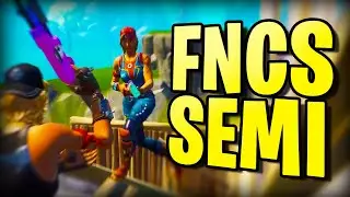 FNCS SEMI FINAL ANÁLISE - KINGBR, LELEO E MOJAK (VOD REVIEW)