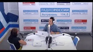 Военно-патриотический лагерь 