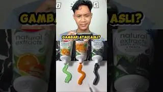 TES KETAJAMAN MATA! TEMUKAN GAMBAR YANG PALSU?