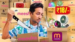 17 Useful Gadgets From Meesho Under ₹100 | ₹200 | ₹500 🔥 17 USEFUL GADGETS UNDER ₹100 | ₹200 | ₹500