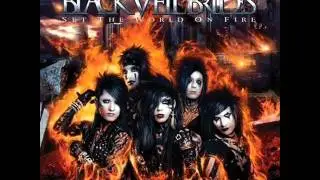 Black Veil Brides New Religion (Full Song)