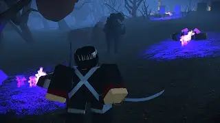 Sleepy Hollow Solo | Guts & Blackpowder