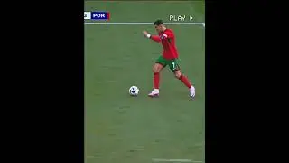 Best Moments 😍 #ronaldo #cr7 #uero2024 #respect #shorts