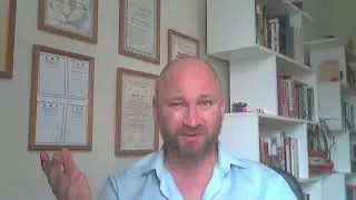 Тебе не надоело повторять одно и то же ► # 25 ►  Шизофреногенные паттерны