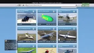 Gta5 Online Ps5 Edition: Playing with powerproductions for the first time