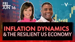 The U.S. Consumer Won't Quit with Darius Dale