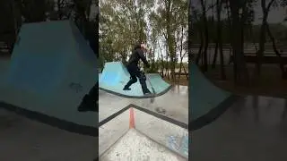 #scooter #самокат #shortvideo #barspin #shorts #pepsiscooterhouse