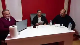 ARAF  DEVREK  YAYINI  ZAFER KARADELİ ESTİ GÜRLEDİ.