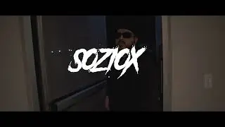 Soziox , BAZ & MC Valiente - LA KEY (Visualizer Oficial)