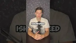 Какие кроссовки носит ishowspeed? #кроссовки #adidas #nike #sneakers #мода #футбол #стиль
